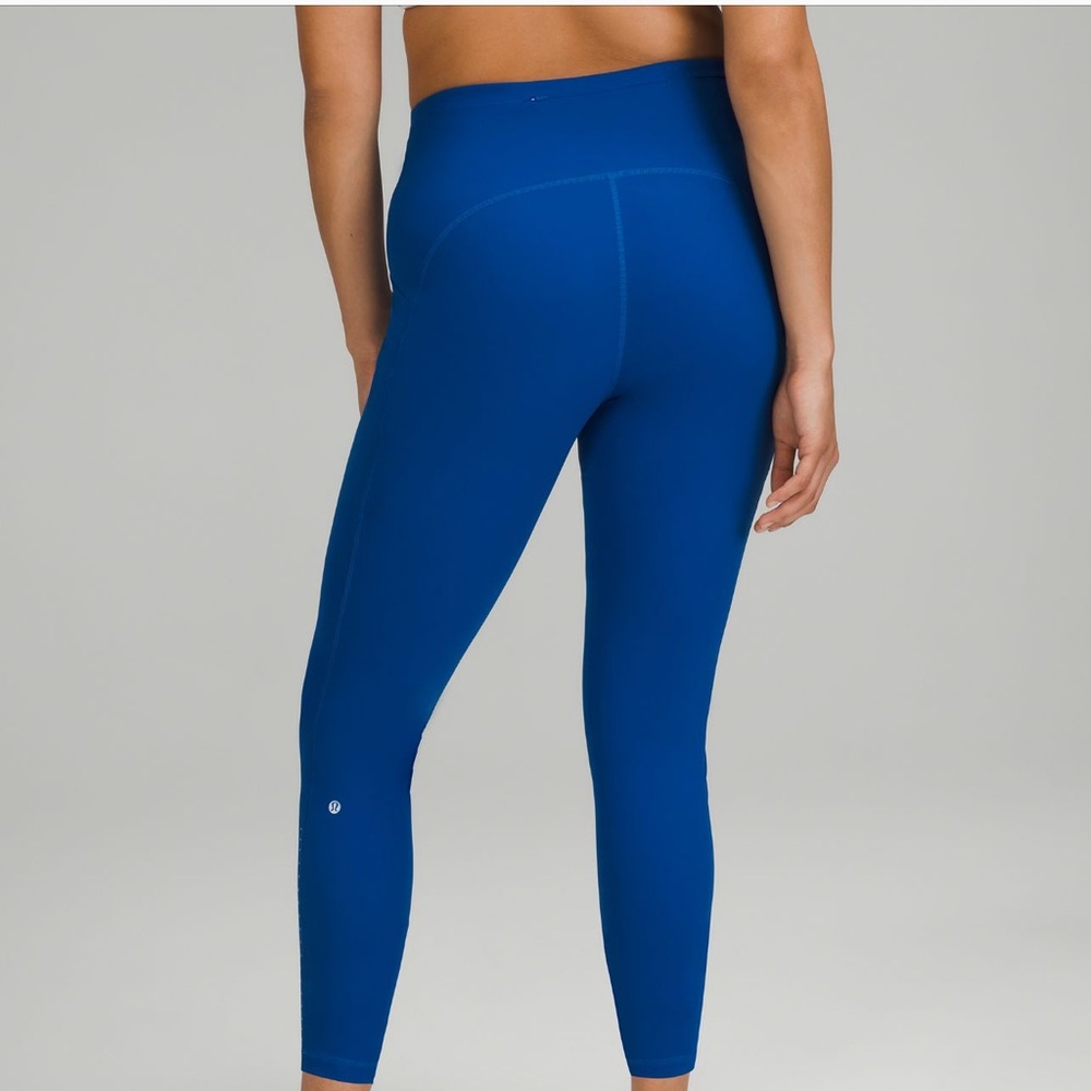 Lululemon leggings - worn once!